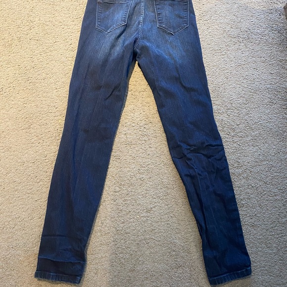 High waisted jeans - Picture 2 of 3